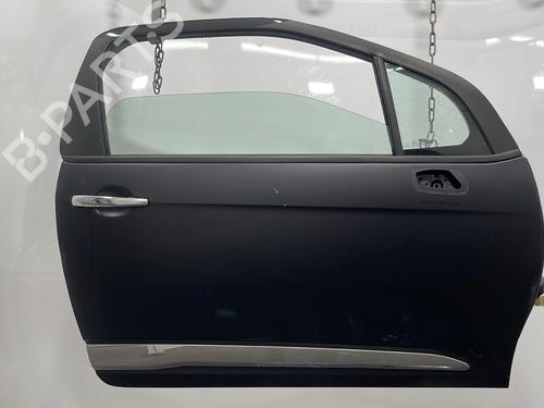 Right front door CITROËN DS3 (SA_) 1.6 HDi 110 | BP27895071C3 