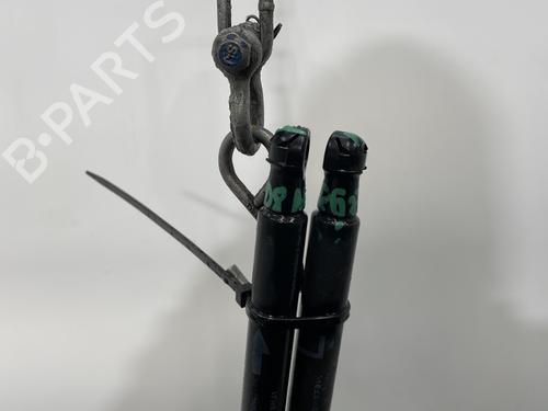 Gasdæmper bagklap TOYOTA YARIS (_P9_) 1.0 VVT-i (KSP90_, KSP90R) | BP29921945C138 