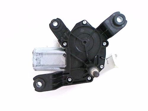 Used Rear wiper motor OPEL CORSA D (S07) 1.3 CDTI (L08, L68) (75 hp) 20478724