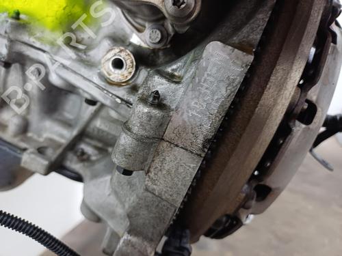 Used Engine Engine 37414753 37414753
