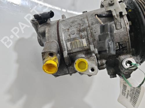 AC compressor ALFA ROMEO GIULIA (952_) 2.2 D (952AEM250, 952AEA250) | BP39733716M34 - Image 2