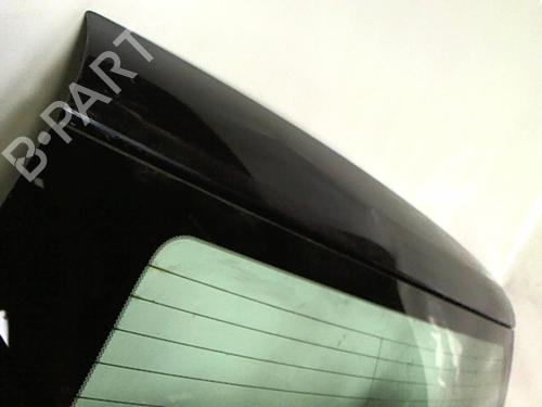 Tailgate MERCEDES-BENZ M-CLASS (W163) ML 270 CDI (163.113) | BP20434040C6