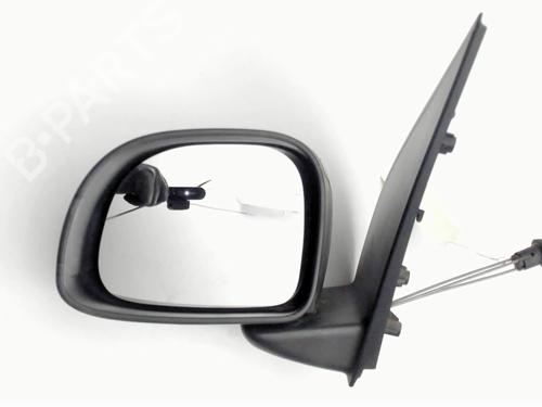 Used Left mirror FIAT PANDA (312_, 319_) 1.2 (312PXA1A) (69 hp) 29956691