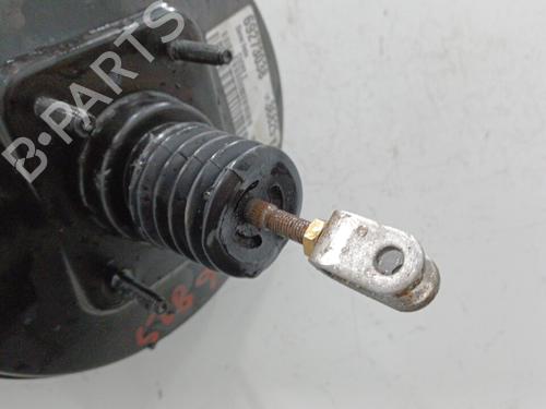 Used Servo brake DAIHATSU CUORE VI (L251, L250_, L260_) 1.0 (58 hp) 20446802