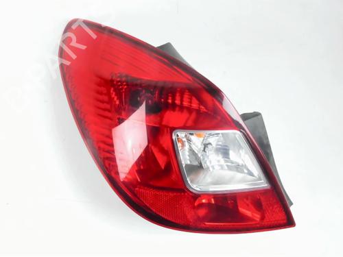 Left taillight OPEL CORSA D (S07) 1.3 CDTI (L08, L68) | BP31817508C34