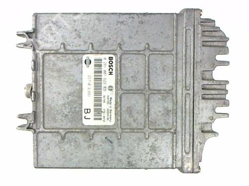Engine control unit (ECU) NISSAN PRIMERA Hatchback (P11) 2.0 TD | BP20436657M57 