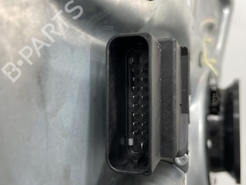 Rear right window mechanism VW GOLF VI Variant (AJ5) 1.6 TDI | BP26586309C25 - Image 2