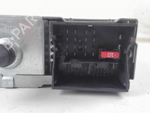 Used Radio Radio 20393919 20393919