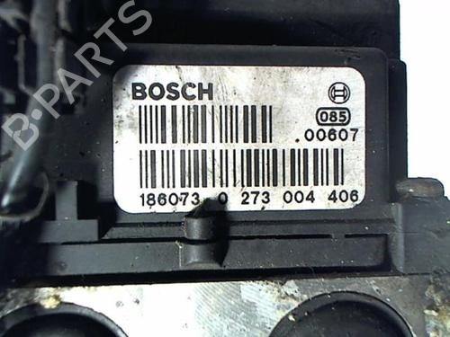 ABS pump RENAULT ESPACE III (JE0_) 2.2 12V TD (JE0E, JE0H, JE0P) | BP25264239M43 