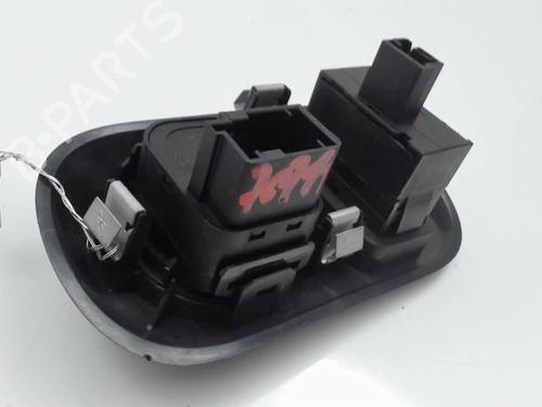 Mirror switch CITROËN C4 CACTUS 1.5 BlueHDi 100 | BP20423342I25 