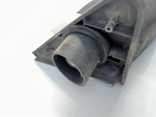 Left mirror RENAULT RAPID Box Body/MPV (F40_, G40_) 1.6 D (F404) | BP20420685C26 