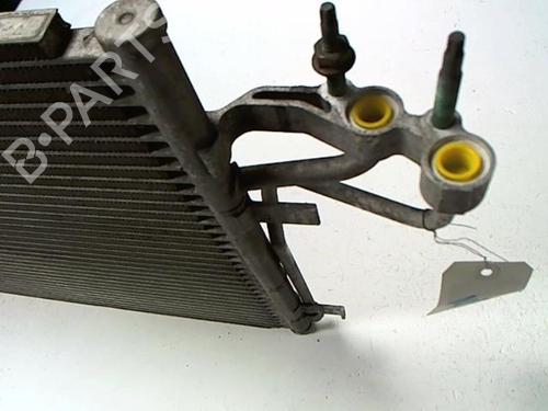 AC radiator FORD FOCUS C-MAX (DM2) 1.6 TDCi | BP20477301M32 