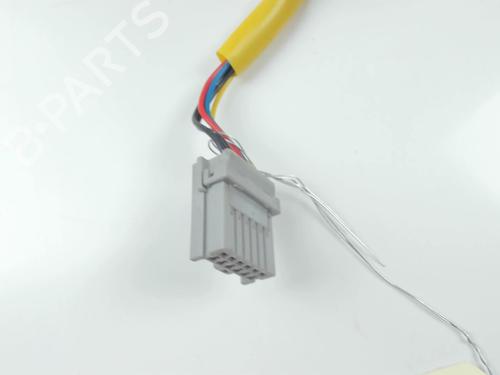 Left mirror NISSAN MICRA III (K12) 1.5 dCi | BP20405302C26 