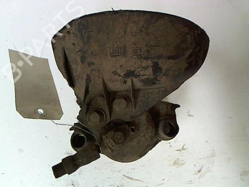 Left front brake caliper SEAT AROSA (6H1) 1.0 | BP20456291M105 