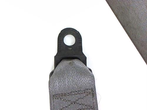 Front right seatbelt CHRYSLER SEBRING (JS) 2.0 CRD | BP20392084I25 - Image 6