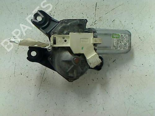 Used Rear wiper motor NISSAN PRIMERA Hatchback (P12) 2.2 Di (126 hp) 20411014