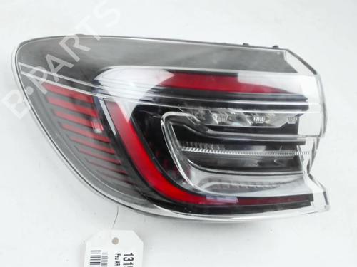 Left taillight RENAULT CLIO V (B7_) 1.0 TCe 90 (B7MT) | BP38943219C34 - Image 6