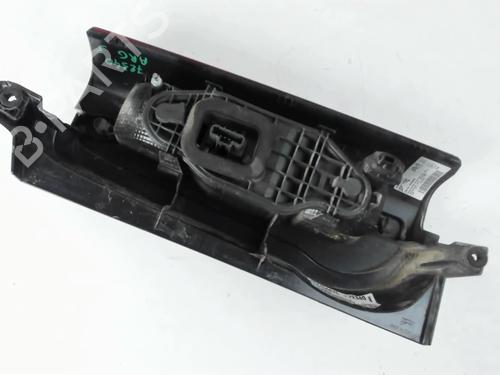 Left taillight OPEL COMBO Box Body/MPV (K9) 1.6 D | BP34255964C34  - Image 7