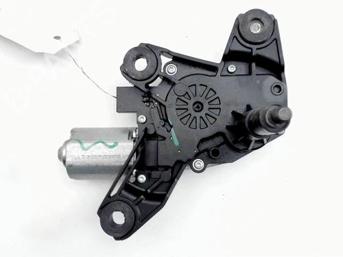 Used Rear wiper motor RENAULT KADJAR (HA_, HL_) 1.2 TCe 130 (HLMR) (130 hp) 32264124