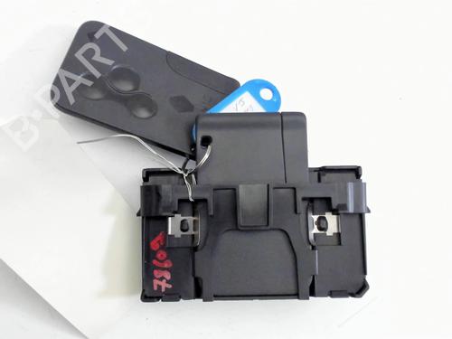 Lettore di schede RENAULT SCÉNIC II (JM0/1_) 1.9 dCi (JM14) | BP30913031E4