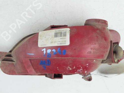 Used Rear bumper right light Rear bumper right light 37727886 37727886