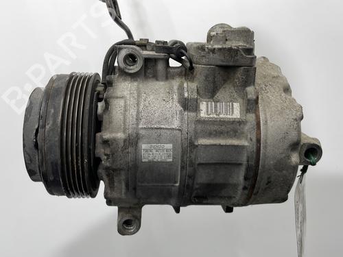 Used AC compressor BMW 3 (E46) 330 d (184 hp) 31053362