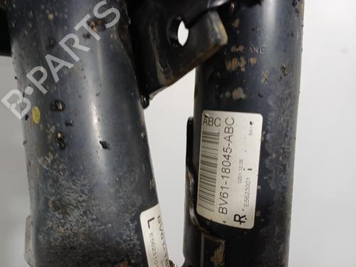 Used Left front shock absorber Left front shock absorber FORD FOCUS III Saloon [2010-2020] 34458904 34458904
