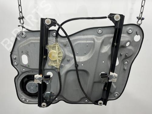 Front left window mechanism VW TOURAN (1T1, 1T2) 1.9 TDI | BP29749679C22 