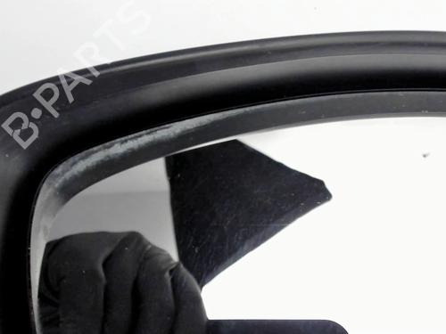Left mirror CITROËN DS3 (SA_) 1.6 HDi 110 | BP28527322C26