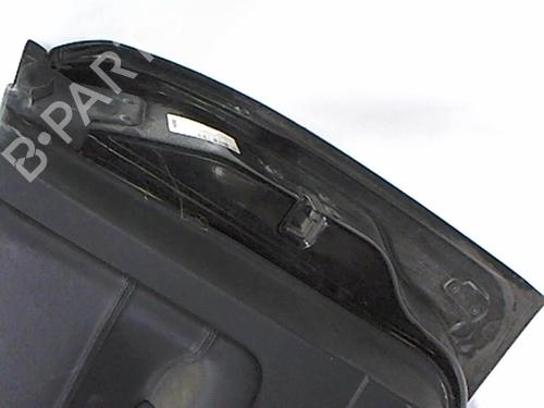 Right front door RENAULT MEGANE II Coupé-Cabriolet (EM0/1_) 1.9 dCi | BP20414837C3 