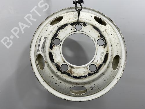 Felg ISUZU ELF Platform/Chassis (NKR8_, NKQ8_) 3.0 Di (131 hp) 29956703