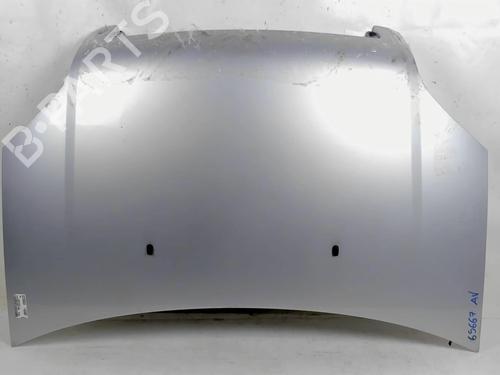 Used Hood Hood 20398756 20398756