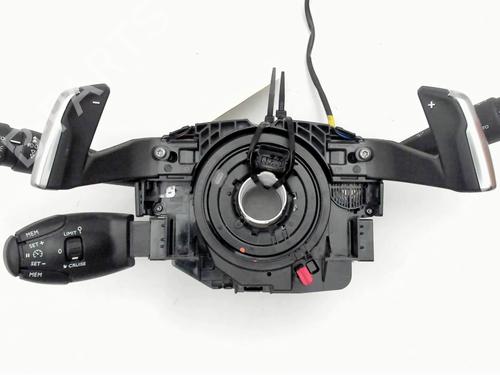 Used Steering column stalk PEUGEOT 2008 II (UD_, US_, UY_, UJ_, UR_, UC_) 1.5 BlueHDI 130 (131 hp) 30308217