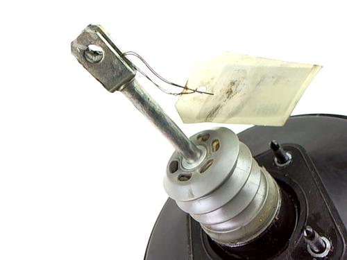 Used Servo brake Servo brake RENAULT TWINGO II (CN0_) 1.2 16V (CN04, CN0B) (75 hp) 20448345 20448345