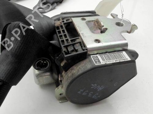 Used Front left seatbelt Front left seatbelt 37166264 37166264