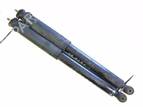 Used Right rear shock absorber MERCEDES-BENZ CLK (C208) CLK 200 Kompressor (208.345) (192 hp) 20414211