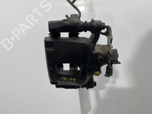 Remklauw links achter LANCIA VOYAGER MPV (404_) 2.8 CRD (RT, 53) (177 hp) 31679503