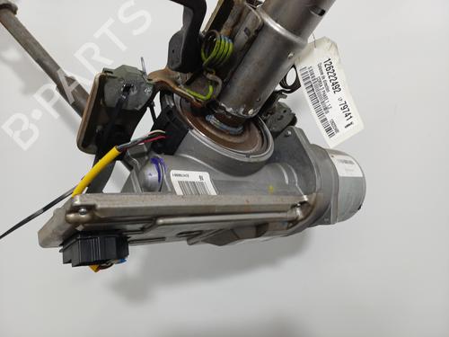 Steering column OPEL CORSA D (S07) | BP35969770M21 - Image 5