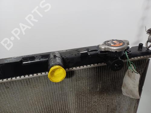Water radiator MAZDA CX-5 (KE, GH) 2.2 D AWD (KE2AW) | BP34104549M31 - Image 8