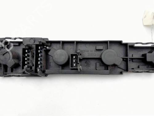 Lamp holder CITROËN AX (ZA-_) 10 | BP21239694L10 