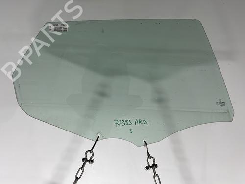 Used Rear right door window PEUGEOT 508 SW I (8E_) 1.6 BlueHDi 120 (120 hp) 28498605