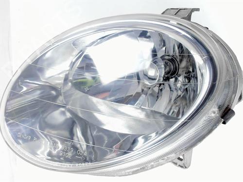 Left headlight DAEWOO MATIZ (M100, M150) 0.8 | BP20459113C28 