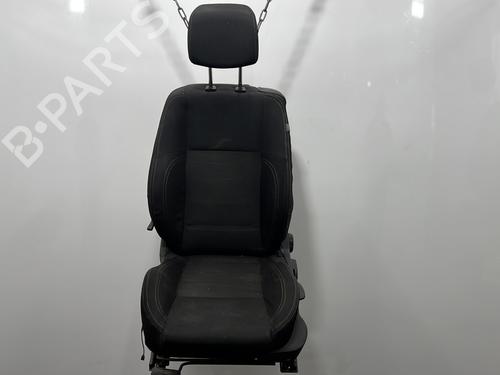 Sæde venstre fortil RENAULT LAGUNA Coupe (DT0/1) 2.0 dCi (DT01, DT08, DT09, DT0K, DT12, DT1C, DT1D, DT1M,... (150 hp) 32631000