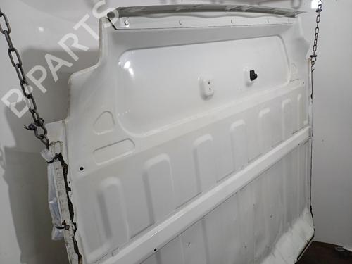 Used Cargo separator Cargo separator RENAULT MASTER II Van (FD) 2.5 dCi (FD01, FD02, FD21, FD22, FD31, FD32, FD3Y, FD71,... (120 hp) 40199320 40199320