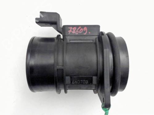 Luftmassemåler RENAULT SCÉNIC II (JM0/1_) 1.9 dCi (JM14) (131 hp) 30913032