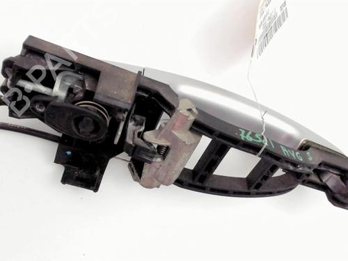 Front left exterior door handle FORD FOCUS II (DA_, HCP, DP) 1.8 TDCi | BP25652390C128 