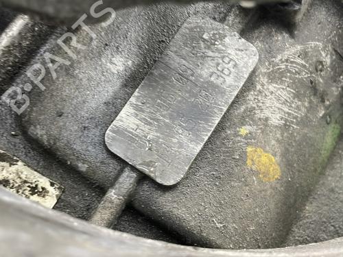Gearbox VW PASSAT B6 Variant (3C5) 2.0 TDI 16V | BP29749643M3 