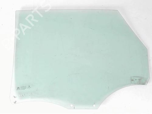 Rear right door window CITROËN C4 Picasso II 1.6 HDi / BlueHDi 115 | BP20400816C21 