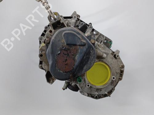 Used Gearbox Gearbox RENAULT CLIO I (B/C57_, 5/357_) 1.9 D (B/C/S576, B/C/S57L) (64 hp) 20423631 20423631