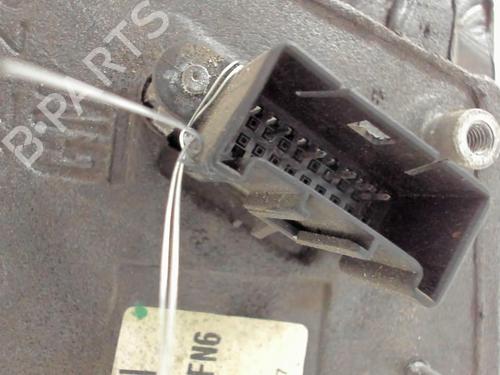 Right mirror OPEL VECTRA C GTS (Z02) 2.0 16V Turbo (F68) | BP20413955C27 